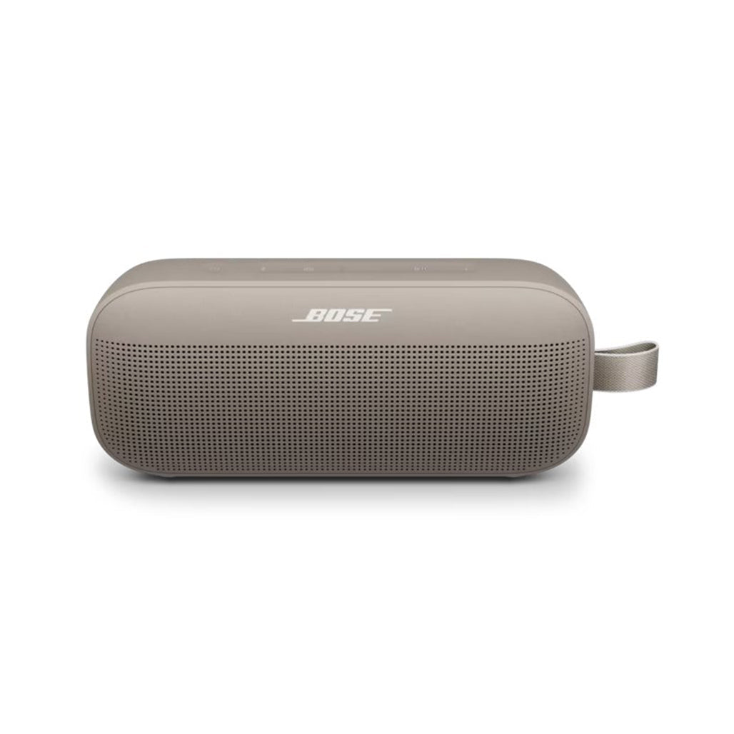 A Photo Of Bose SoundLink Flex II - Bluetooth Speaker (Gen 2)
