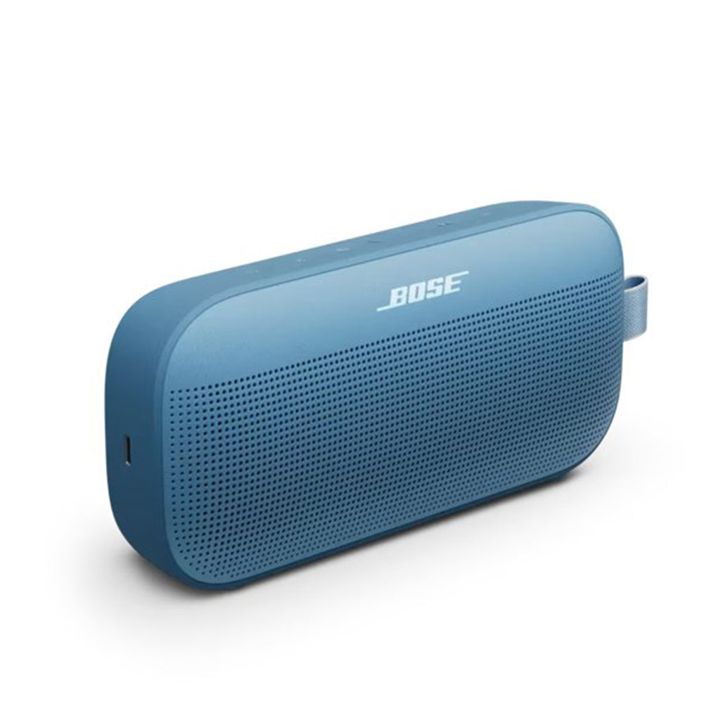 A Photo Of Bose SoundLink Flex II - Bluetooth Speaker (Gen 2)