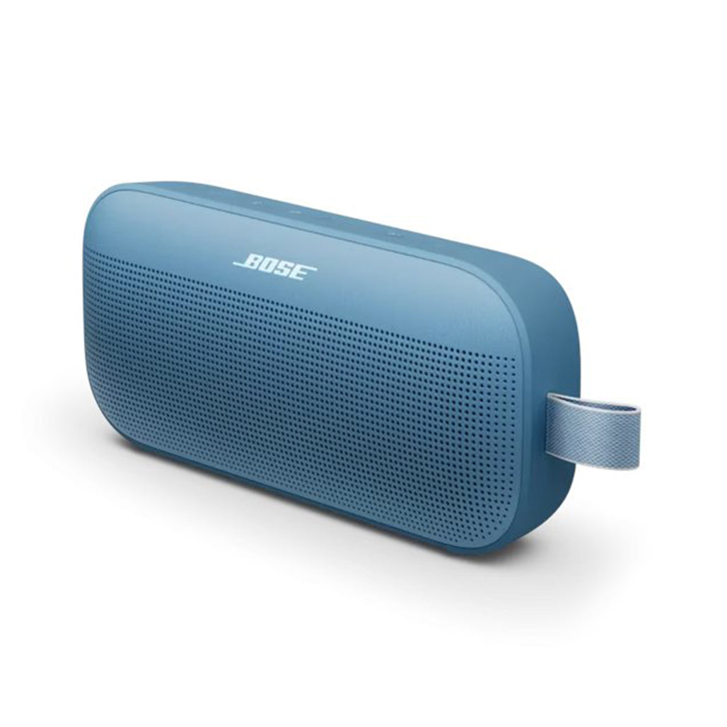 A Photo Of Bose SoundLink Flex II - Bluetooth Speaker (Gen 2)
