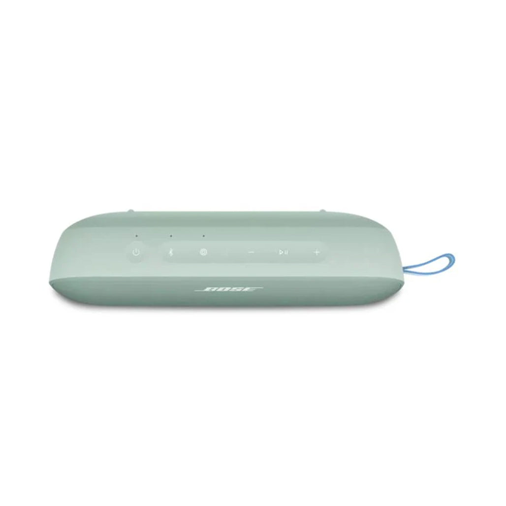 A Photo Of Bose SoundLink Flex II - Bluetooth Speaker (Gen 2)
