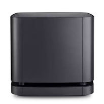Bose Bass Module 500 - Compact Wireless Subwoofer for Enhanced Sound Experience