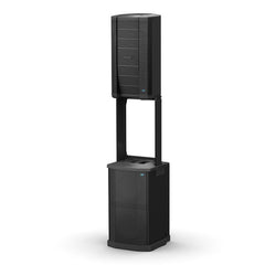 A Photo Of Bose F1 Model 812 - Flexible Array System Loudspeaker and Subwoofer