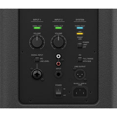 A Photo Of Bose F1 Model 812 - Flexible Array System Loudspeaker and Subwoofer