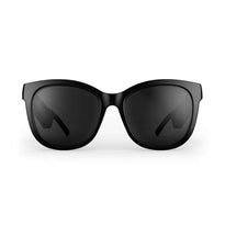 Bose Frames Soprano Cat Eye Polarized - Bluetooth Audio Sunglasses with Enhanced Battery Life
