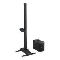 Bose L1 Model 1S system with B1 bass and ToneMatch audio engine