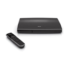 A Photo Of Bose Lifestyle 135 Home Theater System - Black