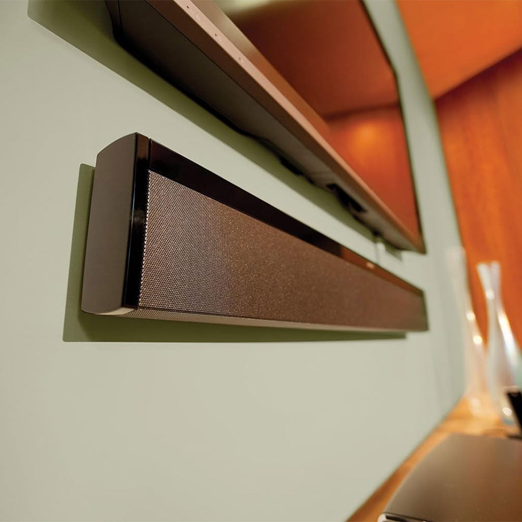 A Photo Of Bose Lifestyle 135 Home Theater System - Black