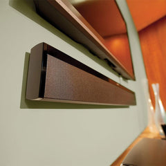 A Photo Of Bose Lifestyle 135 Home Theater System - Black