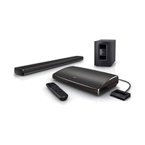 Bose Lifestyle 135 Home Theater System - Black