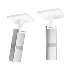 A Photo Of Bose Lifestyle 650 Ceiling Mount Bracket – Pair – White
