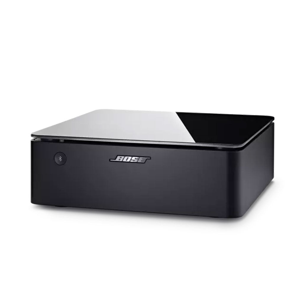 A Photo Of Bose Music Amplifier - Wi-Fi & Bluetooth Enabled, Multi-Source Audio Streaming