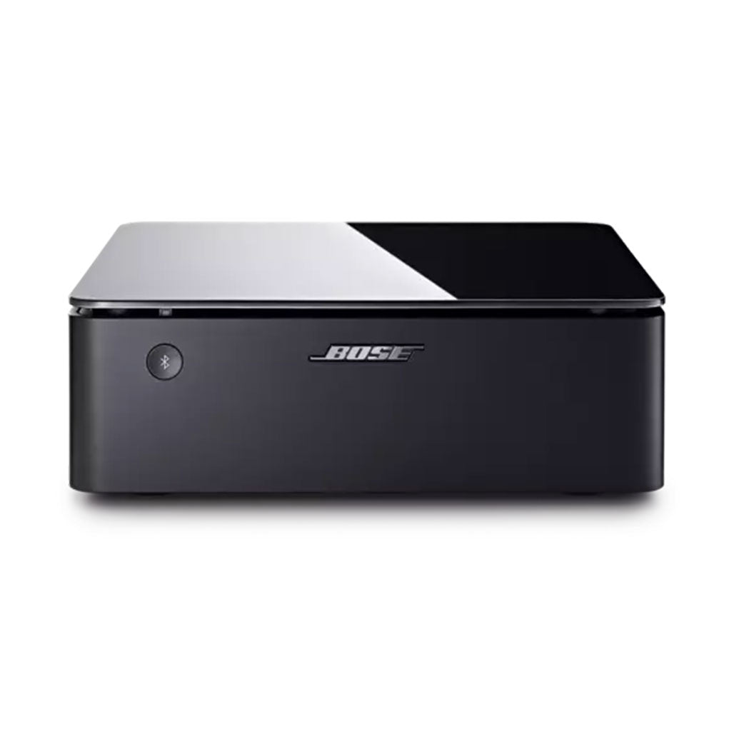 A Photo Of Bose Music Amplifier - Wi-Fi & Bluetooth Enabled, Multi-Source Audio Streaming