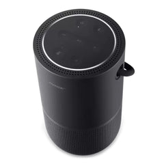 A Photo Of Bose Portable Smart Bluetooth Speaker