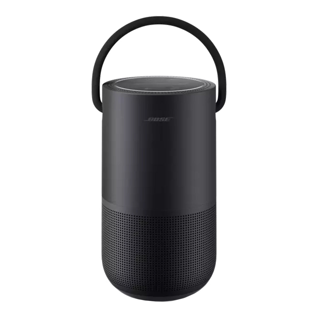 A Photo Of Bose Portable Smart Bluetooth Speaker