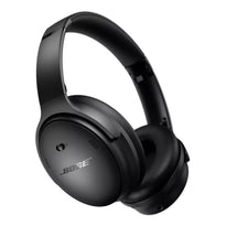 Bose QuietComfort Wireless Noise Canceling Headphones - High-Fidelity Audio, Customizable Modes, and Iconic Design