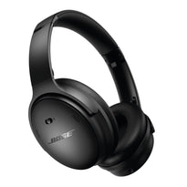 Bose QuietComfort SC Headphones: Premium Noise Cancelling, All-Day Comfort & Customizable EQ