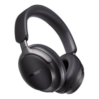 Bose QuietComfort Ultra Headphones - Wireless Noise Cancelling Over-Ear with Immersive Audio & CustomTune Technology
