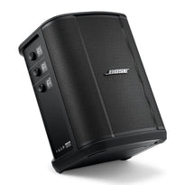 Bose S1 Pro+ Portable Bluetooth Speaker System