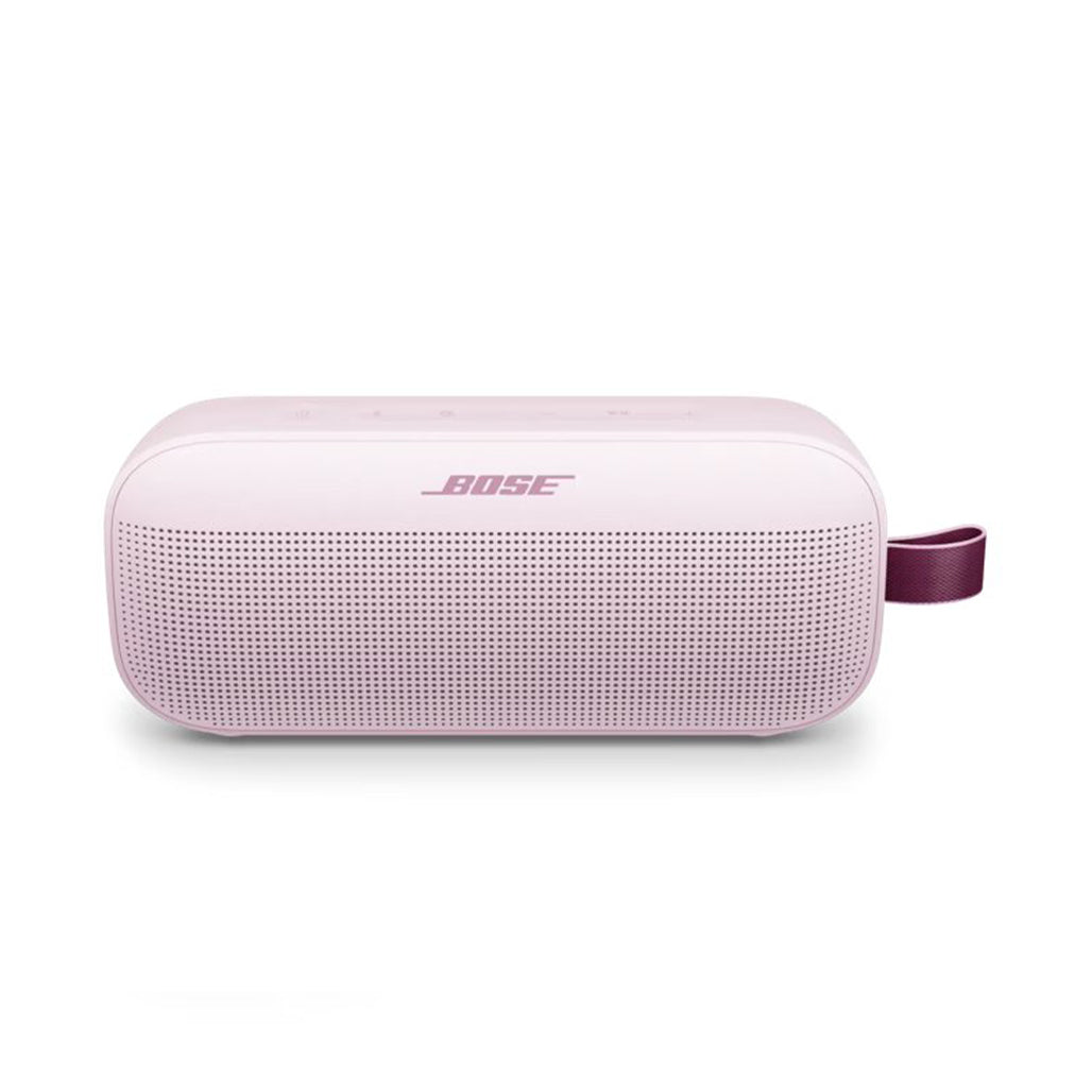 A Photo Of Bose SoundLink Flex II - Bluetooth Speaker (Gen 2)