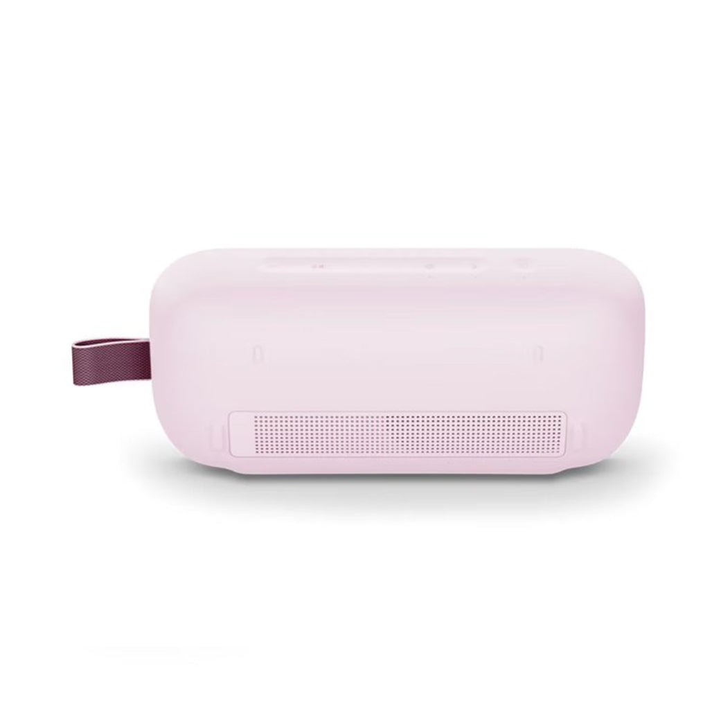 A Photo Of Bose SoundLink Flex II - Bluetooth Speaker (Gen 2)