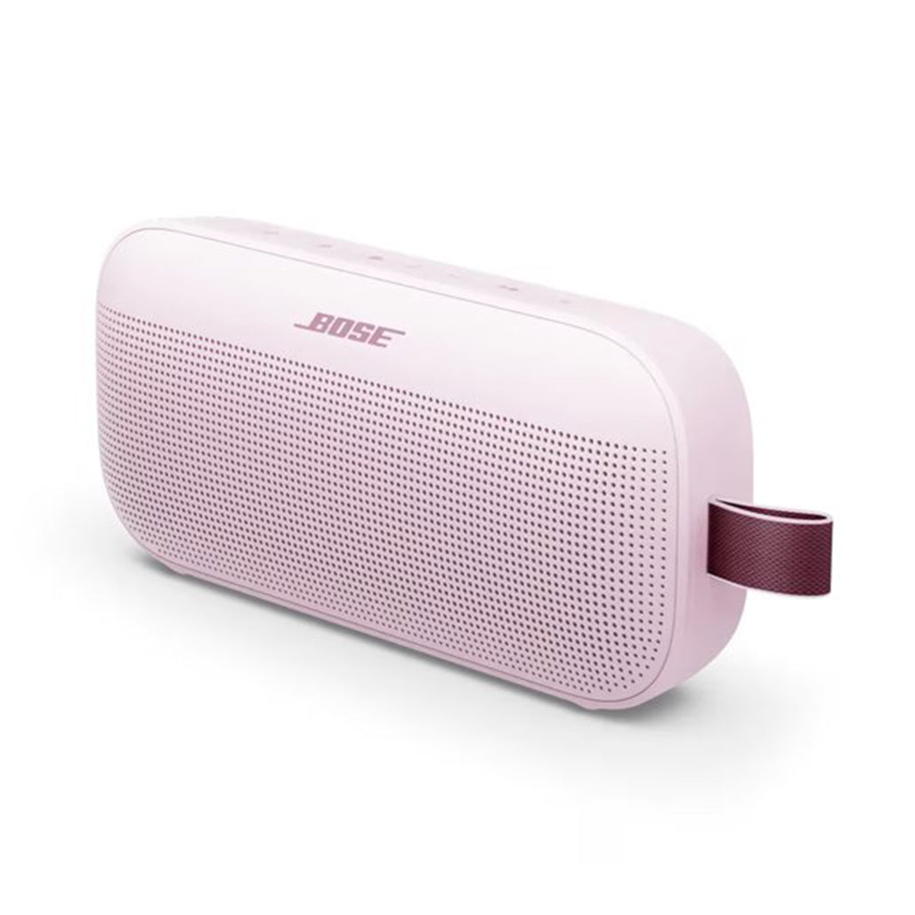 A Photo Of Bose SoundLink Flex II - Bluetooth Speaker (Gen 2)
