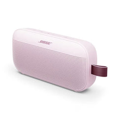A Photo Of Bose SoundLink Flex II - Bluetooth Speaker (Gen 2)