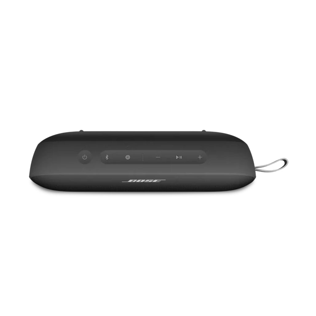 A Photo Of Bose SoundLink Flex II - Bluetooth Speaker (Gen 2)