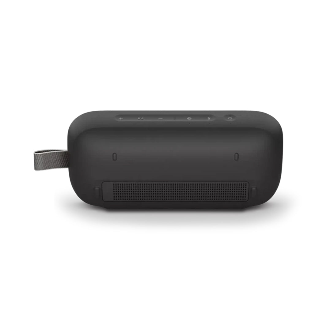 A Photo Of Bose SoundLink Flex II - Bluetooth Speaker (Gen 2)
