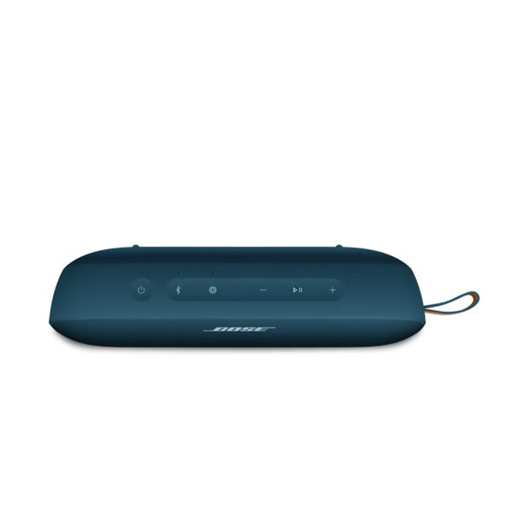 A Photo Of Bose SoundLink Flex II - Bluetooth Speaker (Gen 2)
