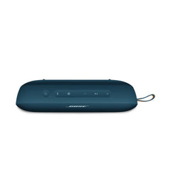 A Photo Of Bose SoundLink Flex II - Bluetooth Speaker (Gen 2)