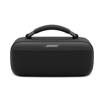 Bose SoundLink Max Portable Speaker – Powerful Stereo Sound, Deep Bass, and Long Battery Life for Any Adventure