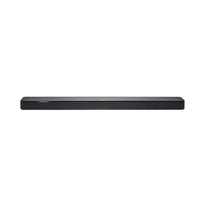 Bose Soundbar 500 – Ultra-Thin Design with Advanced Voice Control and Versatile Connectivity