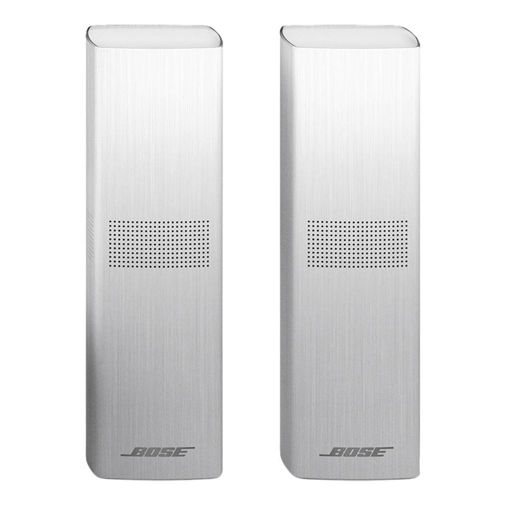 A Photo Of Bose Surround Speakers 700