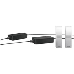 A Photo Of Bose Surround Speakers 700
