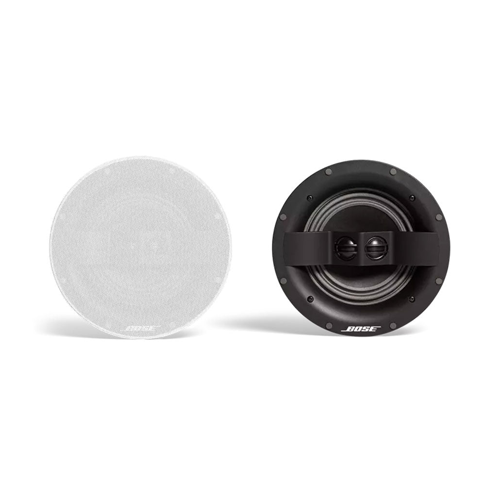 A Photo Of Bose Virtually Invisible 791 In-ceiling Speakers II