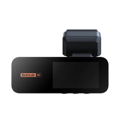 A Photo Of Botslab Dash Cam G980H – True 4K Dual Dash Camera