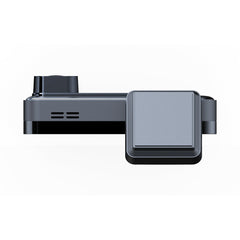 A Photo Of Botslab Dash Cam G980H – True 4K Dual Dash Camera