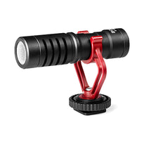 Boya BY-MM1 Cardioid Microphone from Boya sold by 961Souq-Zalka