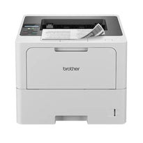 Brother HL-L6210DW - Professional Wireless A4 Mono Laser Printer