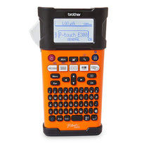 Brother PT-E300VP - Label Printer for Electrical and Datacom Installations