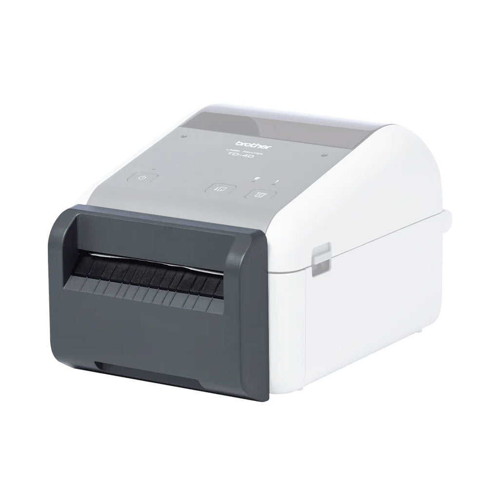 A Photo Of Brother label cutter PA-CU-001 for the TD-4D series range