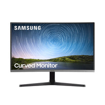 Samsung LC32R500F 32" Curved Monitor – 1080p, AMD FreeSync, Game Mode, VA Panel