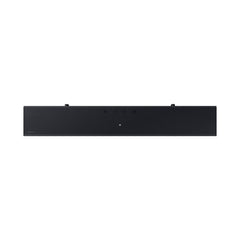 A Photo Of Samsung HW-C400 Soundbar - 40W 2.0 Channel with Dolby Digital 2.0, Built-In Woofer, and Bluetooth Connectivity