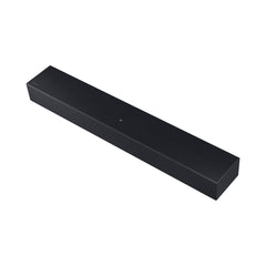 A Photo Of Samsung HW-C400 Soundbar - 40W 2.0 Channel with Dolby Digital 2.0, Built-In Woofer, and Bluetooth Connectivity