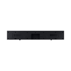 A Photo Of Samsung HW-C400 Soundbar - 40W 2.0 Channel with Dolby Digital 2.0, Built-In Woofer, and Bluetooth Connectivity