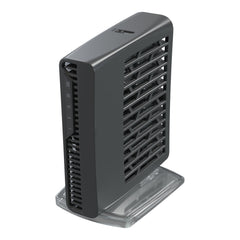 A Photo Of MikroTik hAP ax² WiFi 6 Dual-Band Access Point with 5 Gigabit Ethernet Ports | C52iG-5HaxD2HaxD-TC
