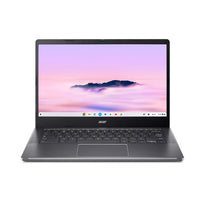 Acer Chromebook Plus 514 - CB514-4HT-359X - 14" Touchscreen - Core I3-N305 - 8GB Ram - 512GB SSD - Intel UHD Graphics