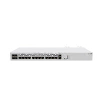 MikroTik Cloud Core Router CCR2116-12G-4S+ | 16-Core 2GHz CPU, 13x Gigabit Ethernet, 4x 10G SFP+