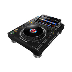 A Photo Of Pioneer CDJ-3000 - Professional DJ multi player