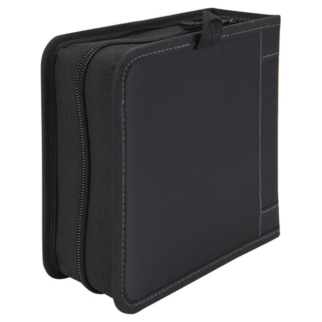 A Photo Of Case Logic 32 Capacity CD Wallet